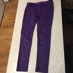 Lightweight Spandex Leggings